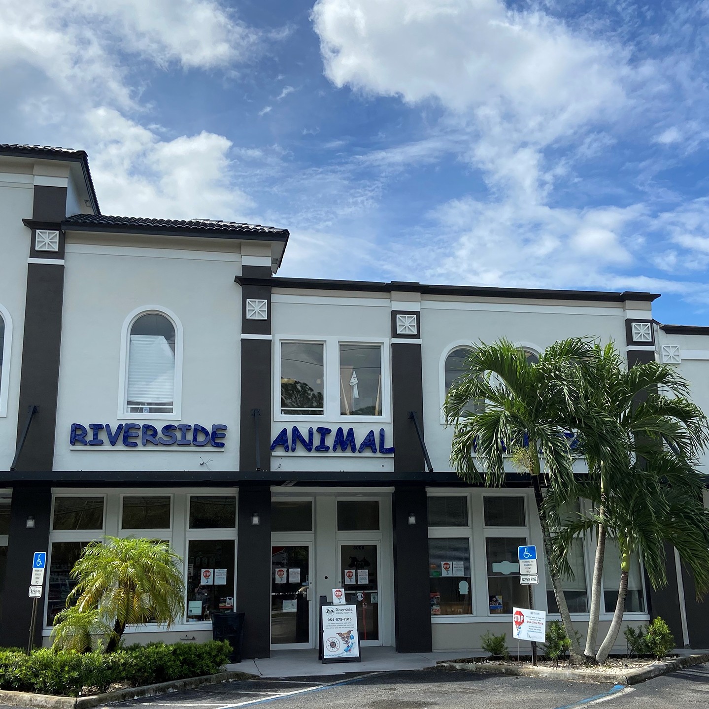 Coral Springs Veterinarians